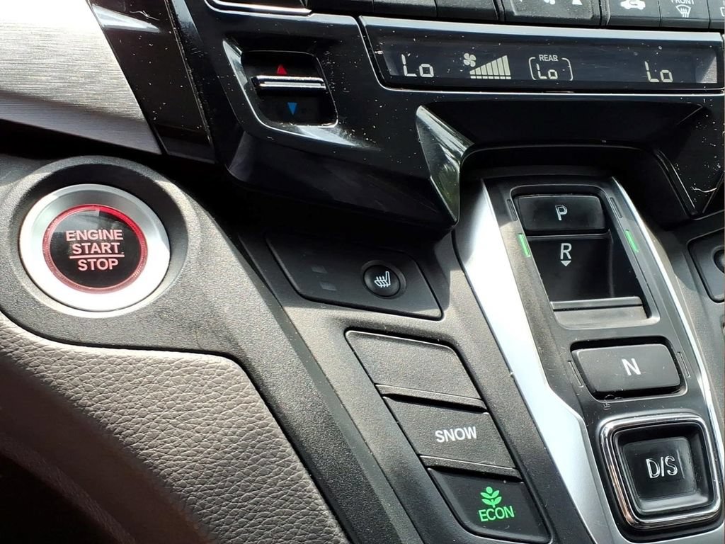 Used 2018 Honda Odyssey EX-L image 8