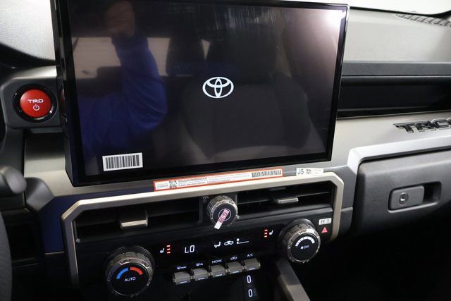 New 2025 Toyota Tacoma TRD Off-Road image 17