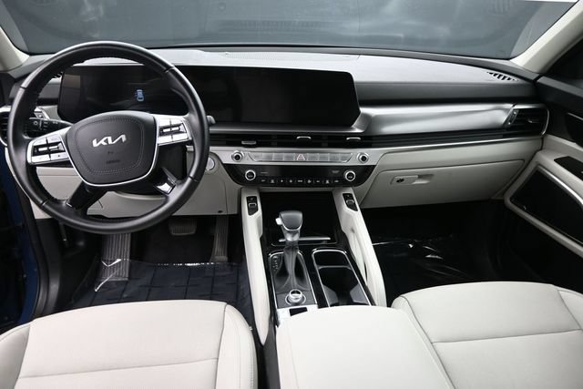 Used 2023 Kia Telluride S w/ S Sunroof Package AWD/4WD image 9