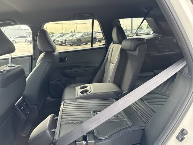 Certified 2026 Subaru Outback Premium AWD/4WD image 14