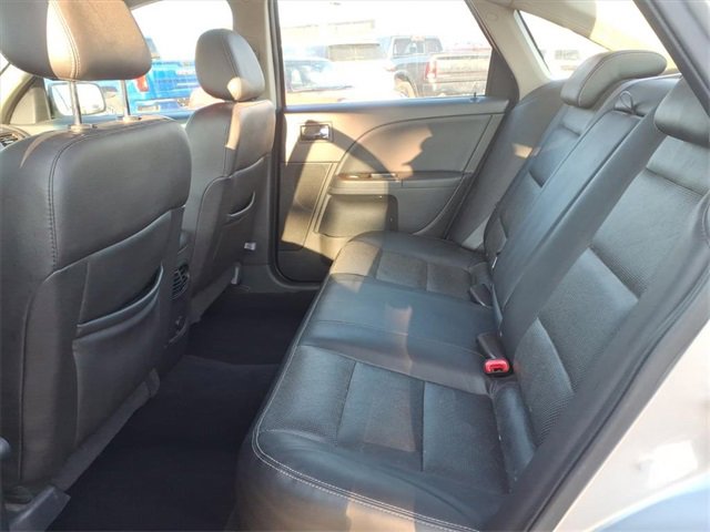 Used 2009 Ford Taurus Limited image 14