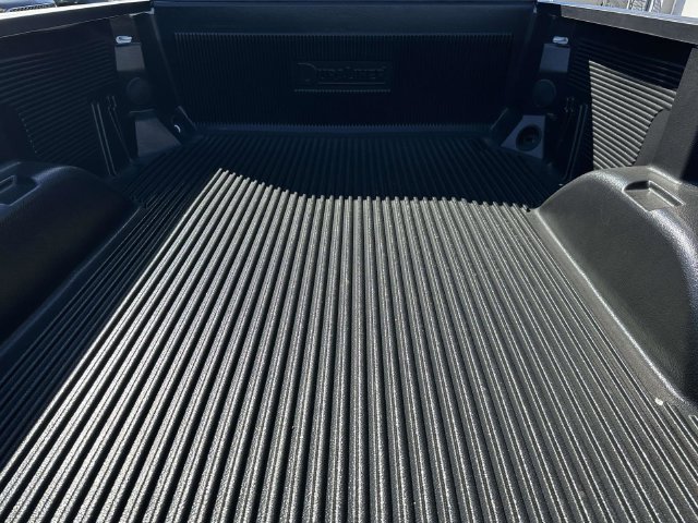 Certified 2026 Chevrolet Silverado 1500 W/T w/ WT Value Package RWD image 29