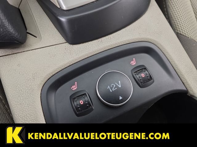 Used 2013 Ford Focus SE w/ SE Winter Pkg image 14