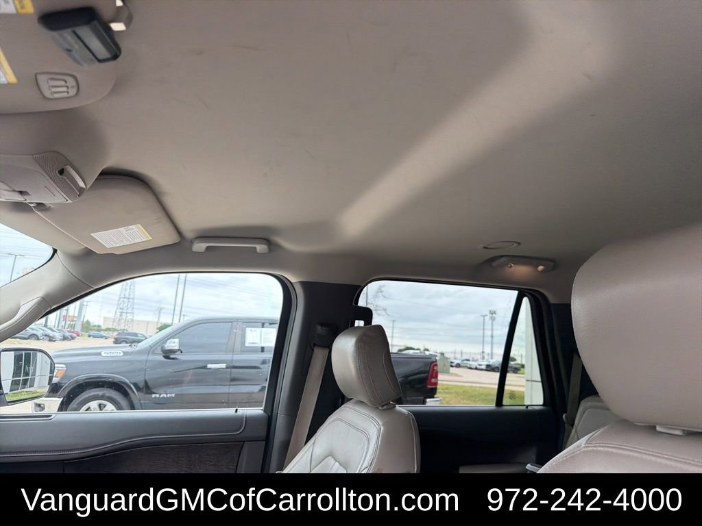 Used 2020 Ford Expedition Max Limited image 13