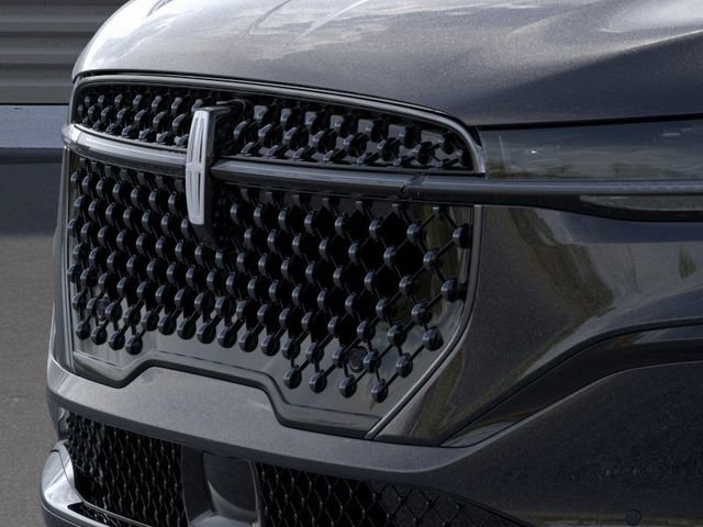 New 2026 Lincoln Nautilus Reserve w/ Jet Appearance Package AWD/4WD image 17