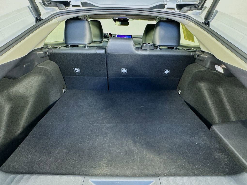 Used 2024 Toyota Prius Limited image 31