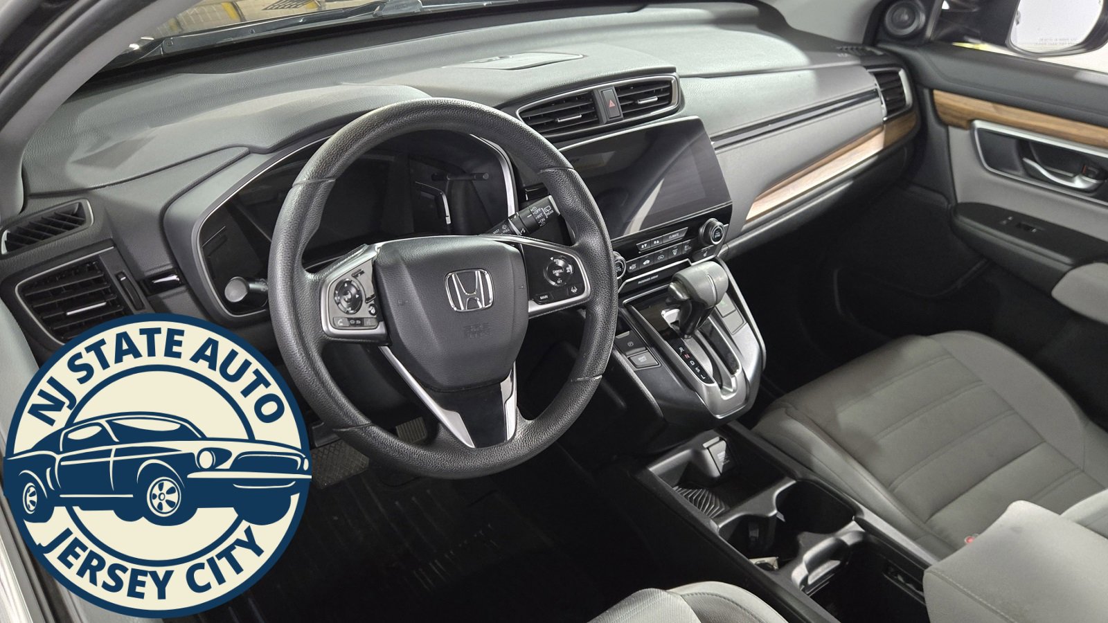 Used 2019 Honda CR-V EX image 15