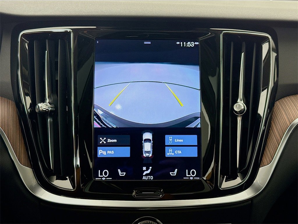 Used 2022 Volvo S60 T8 R-Design Expression w/ Premium Package image 19