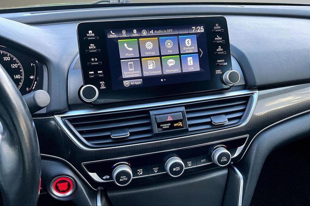 Used 2020 Honda Accord Sport image 10