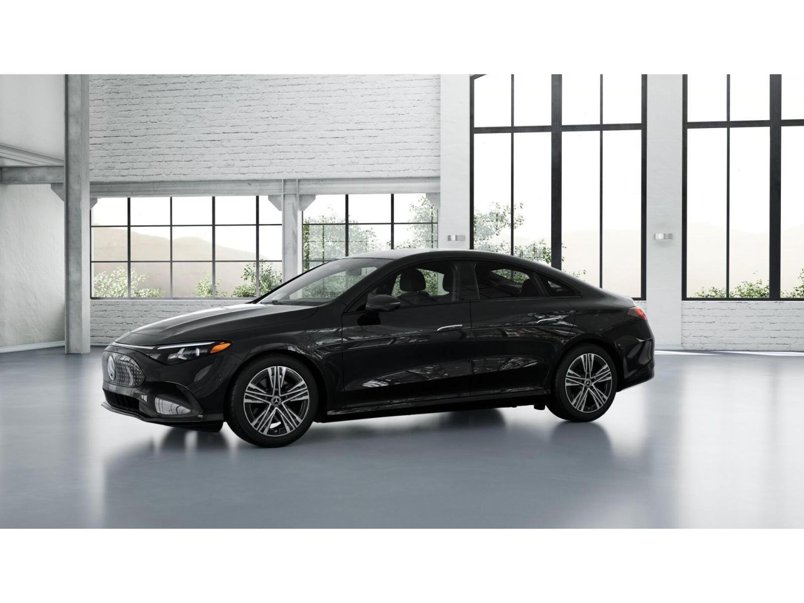 New 2027 Mercedes-Benz CLA 250+ image 36