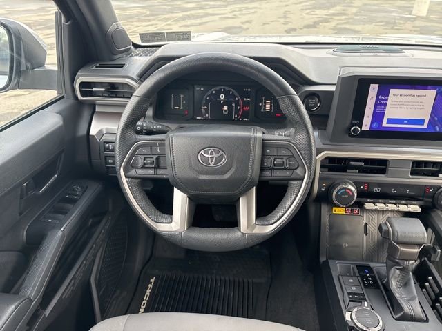 Certified 2024 Toyota Tacoma SR5 image 24