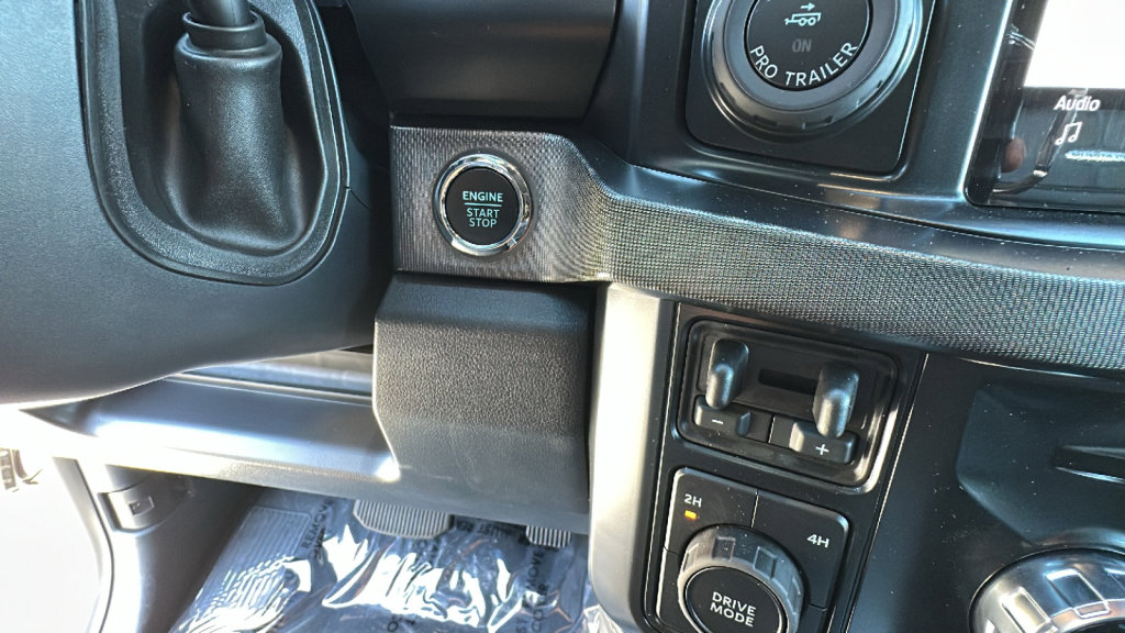 New 2026 Ford F350 Platinum image 17
