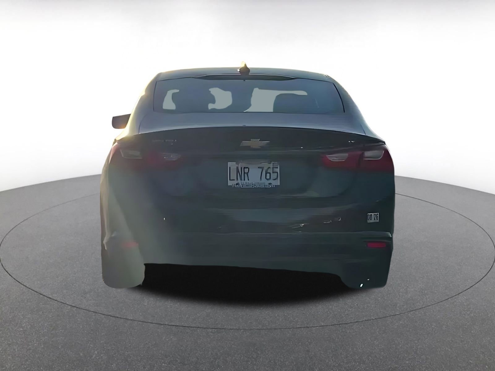 Used 2024 Chevrolet Malibu LT image 12