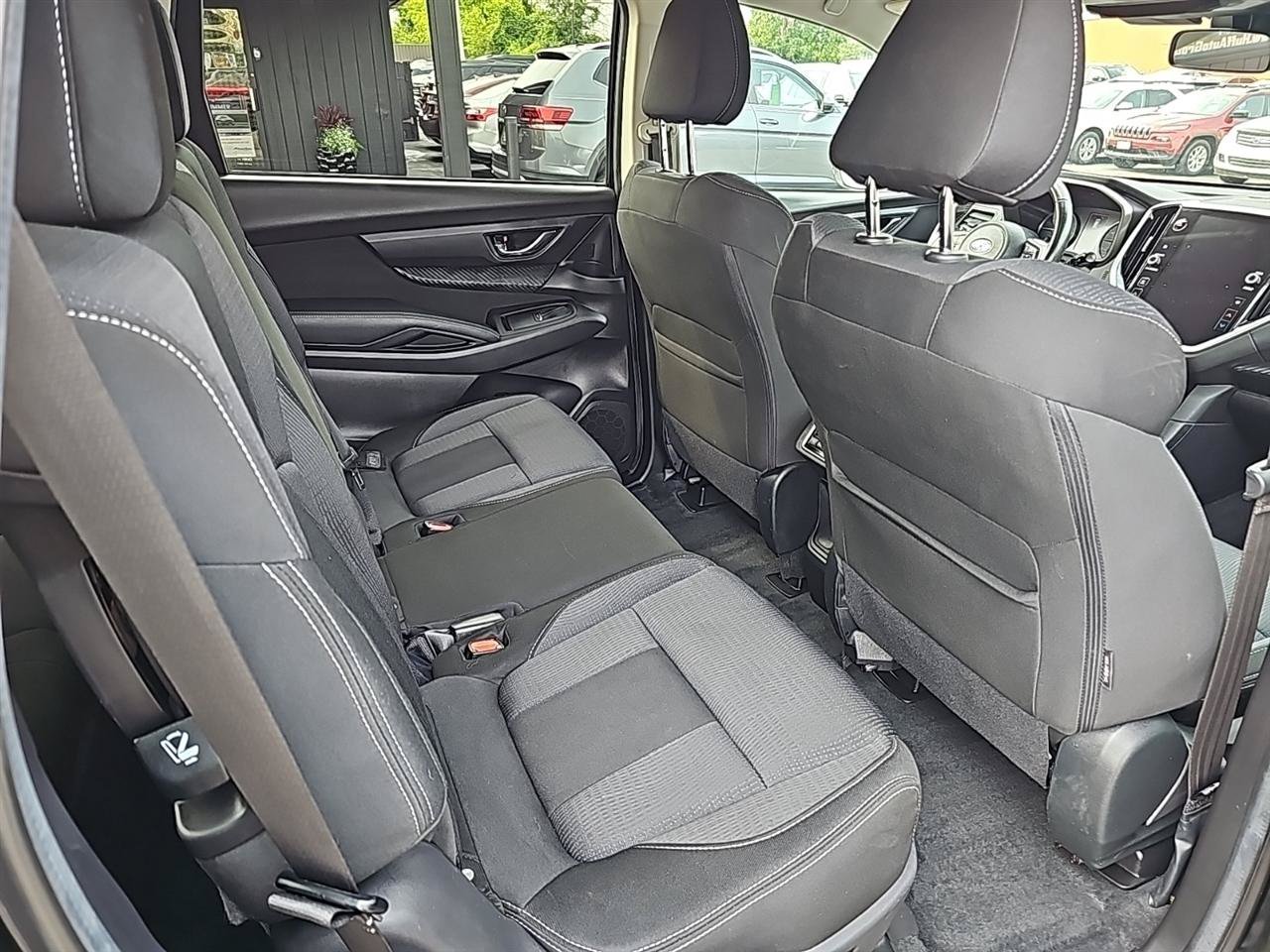 Used 2024 Subaru Ascent Premium AWD/4WD image 15