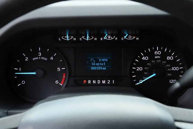 New 2026 Ford E-350 and Econoline 350 Super Duty w/ Power Equipment Group image 23