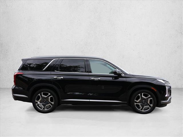 Used 2023 Hyundai Palisade SEL w/ Cargo Package AWD/4WD image 4