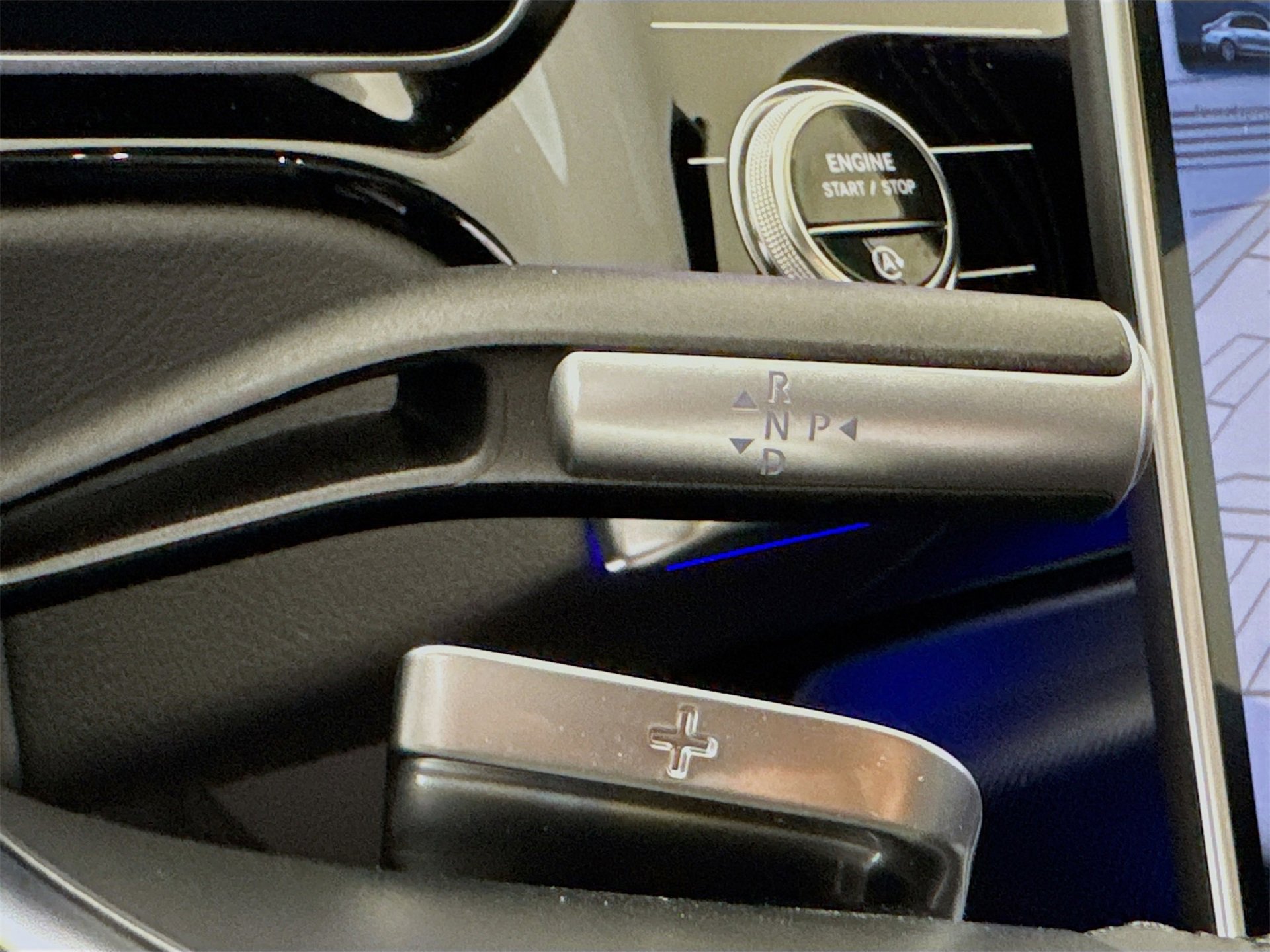 Used 2025 Mercedes-Benz S 580 4MATIC Sedan image 18