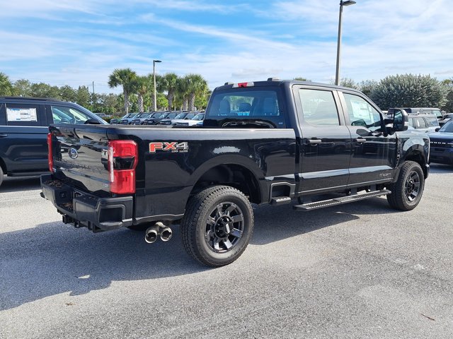 Used 2025 Ford F250 XL w/ STX Appearance Package image 10
