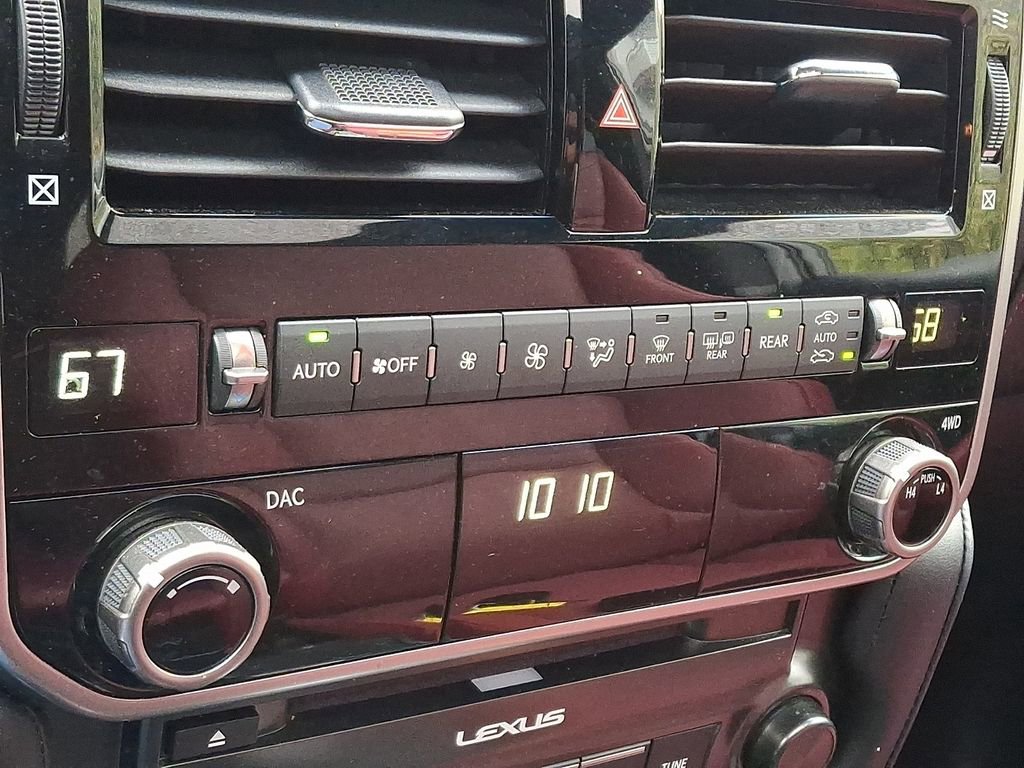 Used 2023 Lexus GX 460 Premium AWD/4WD image 17