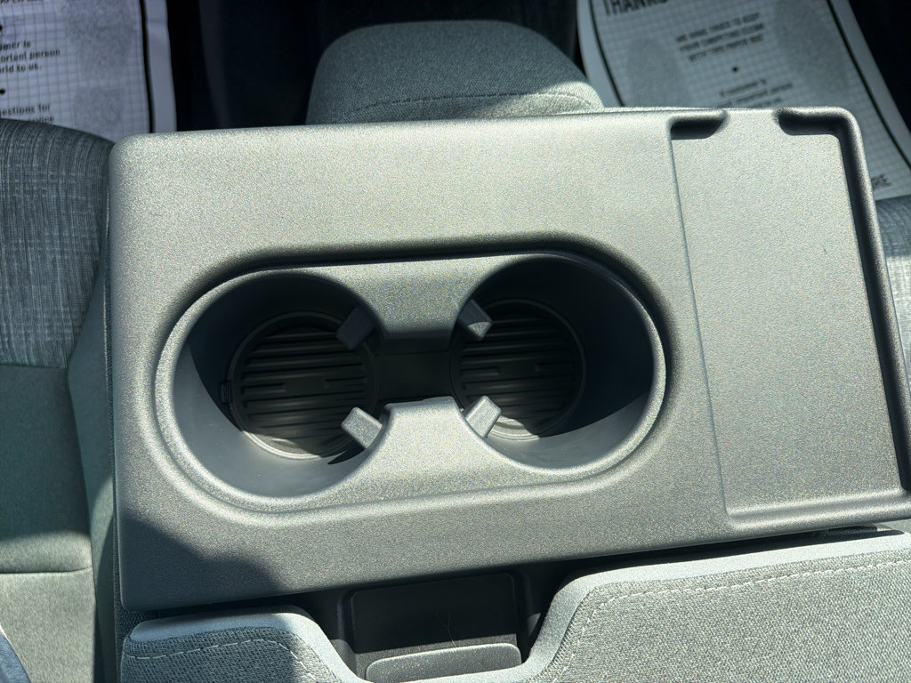 New 2027 Ford F250 XLT AWD/4WD image 14
