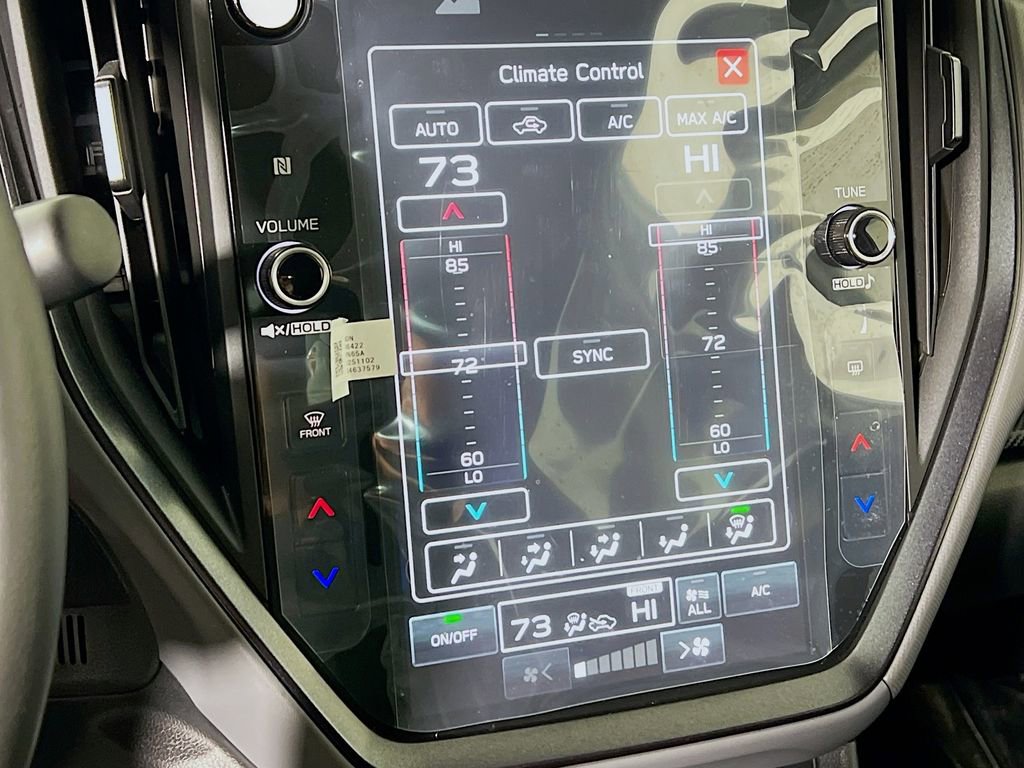 Certified 2025 Subaru Crosstrek 2.5i Limited w/ Popular Package #3A image 14