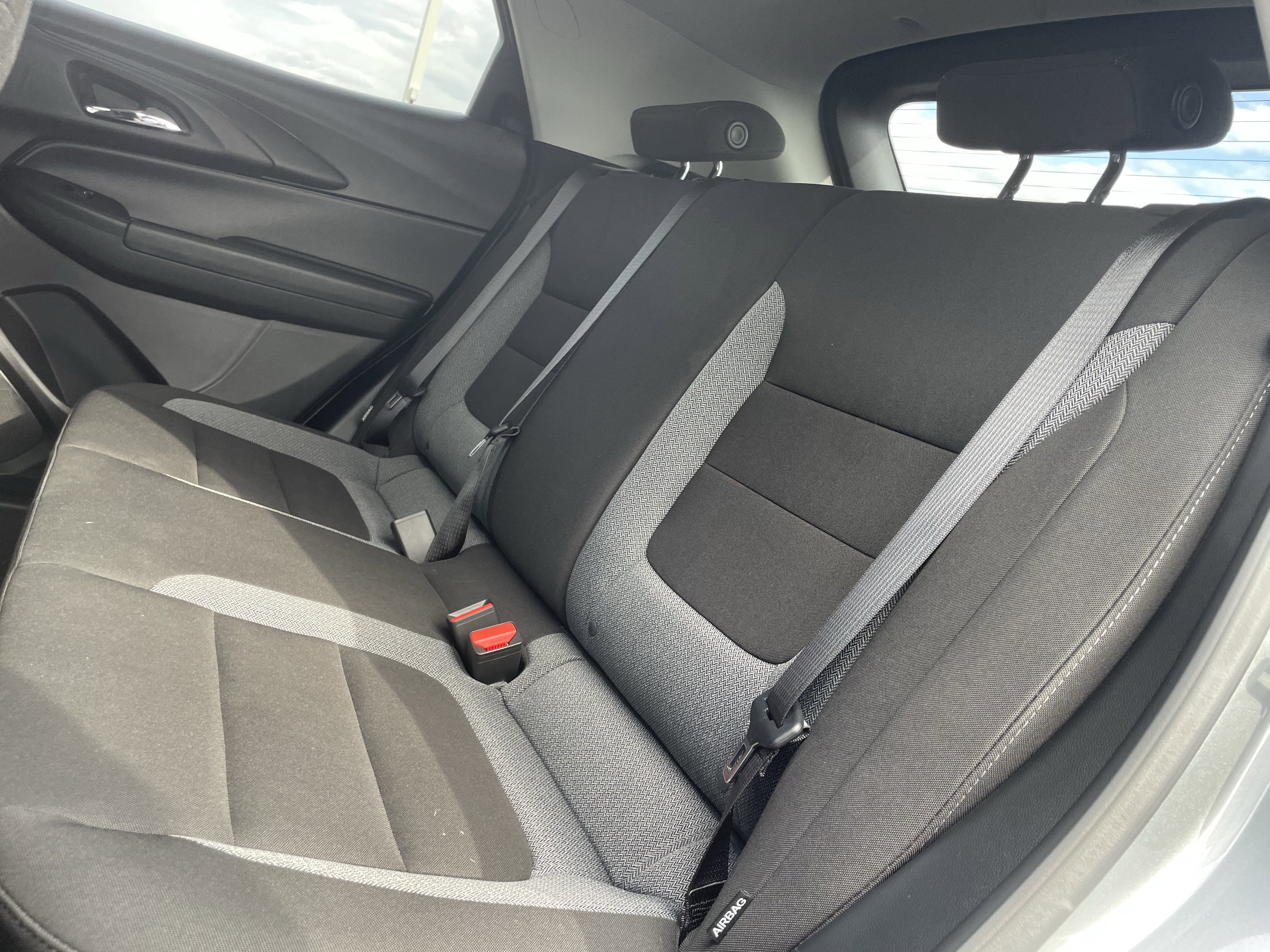 Used 2024 Chevrolet TrailBlazer LT w/ Driver Confidence Package image 13