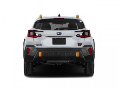 New 2026 Subaru Crosstrek 2.5i Wilderness AWD/4WD image 8