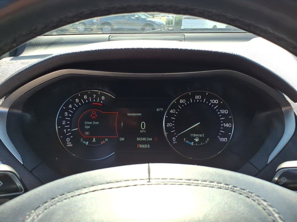 Used 2020 Lincoln MKZ Reserve w/ Elements Package image 17