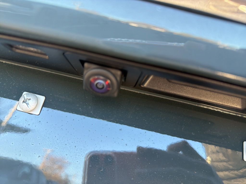 New 2026 Chevrolet Trax LT w/ Driver Confidence Package image 39