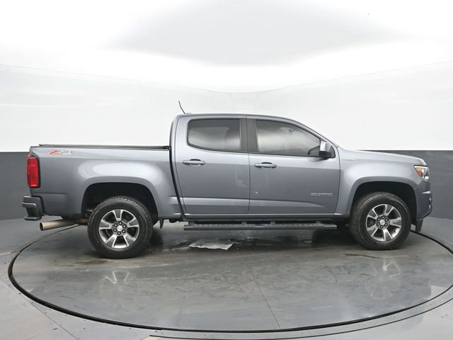 Used 2020 Chevrolet Colorado Z71 image 6