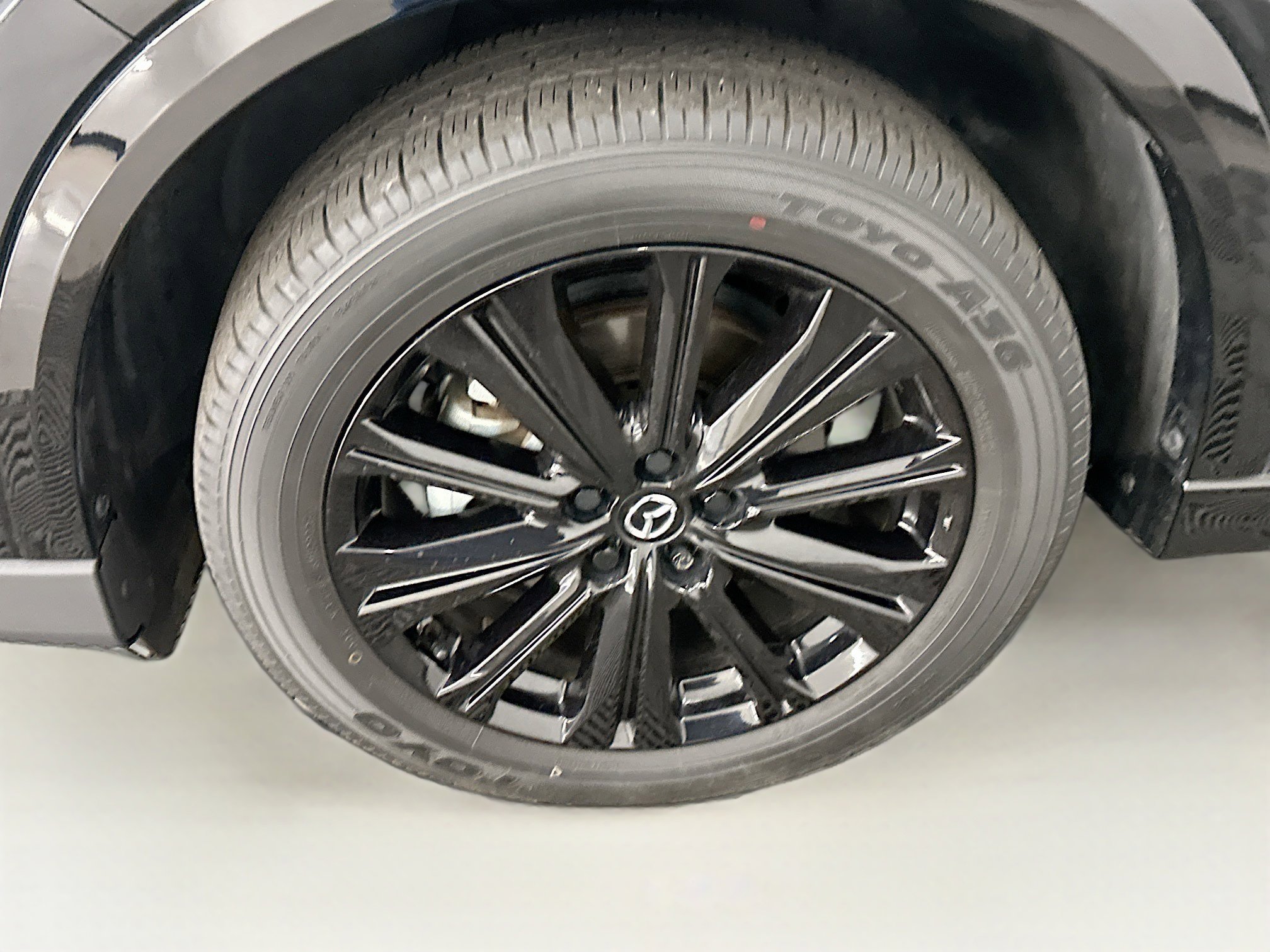 Used 2024 MAZDA CX-5 2.5 Turbo w/ Premium Package image 11