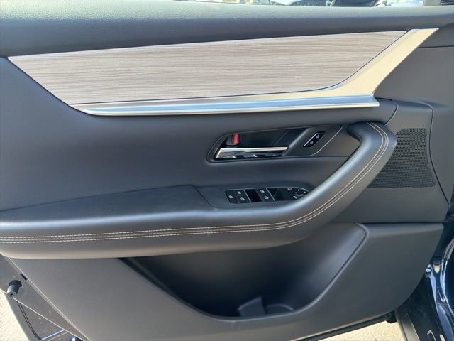 New 2026 MAZDA CX-90 Plug-In Hybrid w/ Preferred image 22