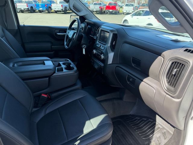 Used 2021 GMC Sierra 1500 4x4 Crew Cab w/ Trailering Package image 31