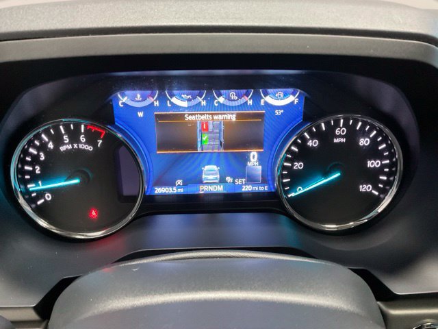 Used 2024 Ford Expedition XLT AWD/4WD image 36