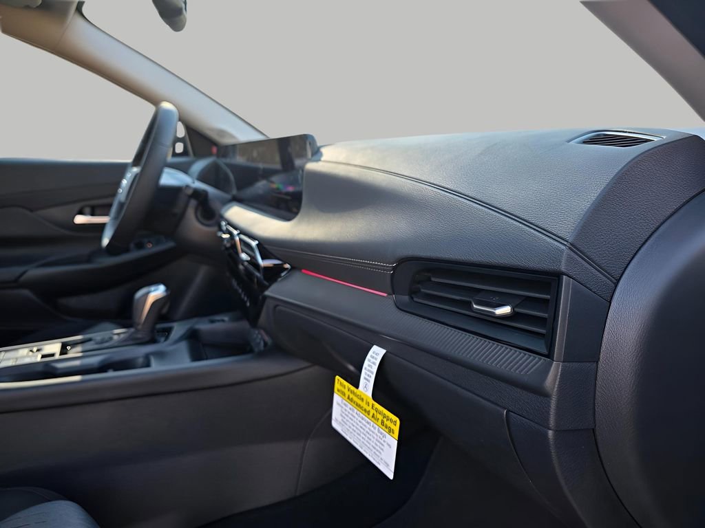 New 2026 Nissan Sentra SV image 11