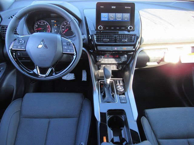 New 2026 Mitsubishi Eclipse Cross Black Edition image 15