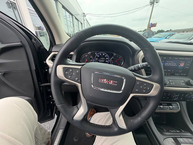 Used 2023 GMC Acadia Denali w/ Denali Technology Package AWD/4WD image 41
