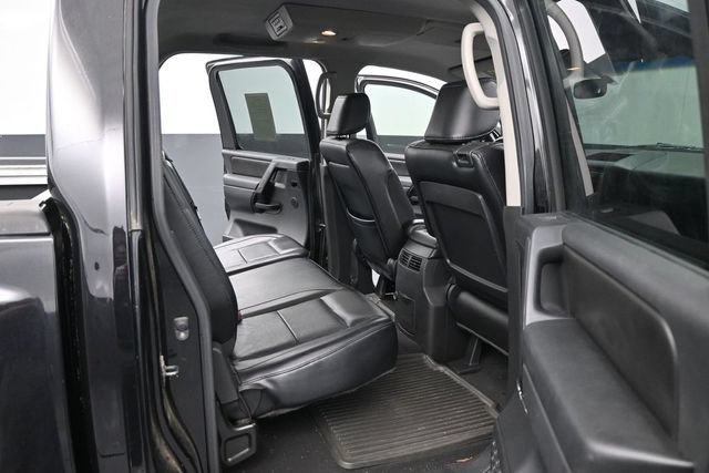 Used 2008 Nissan Titan LE w/ Tow Pkg RWD image 37