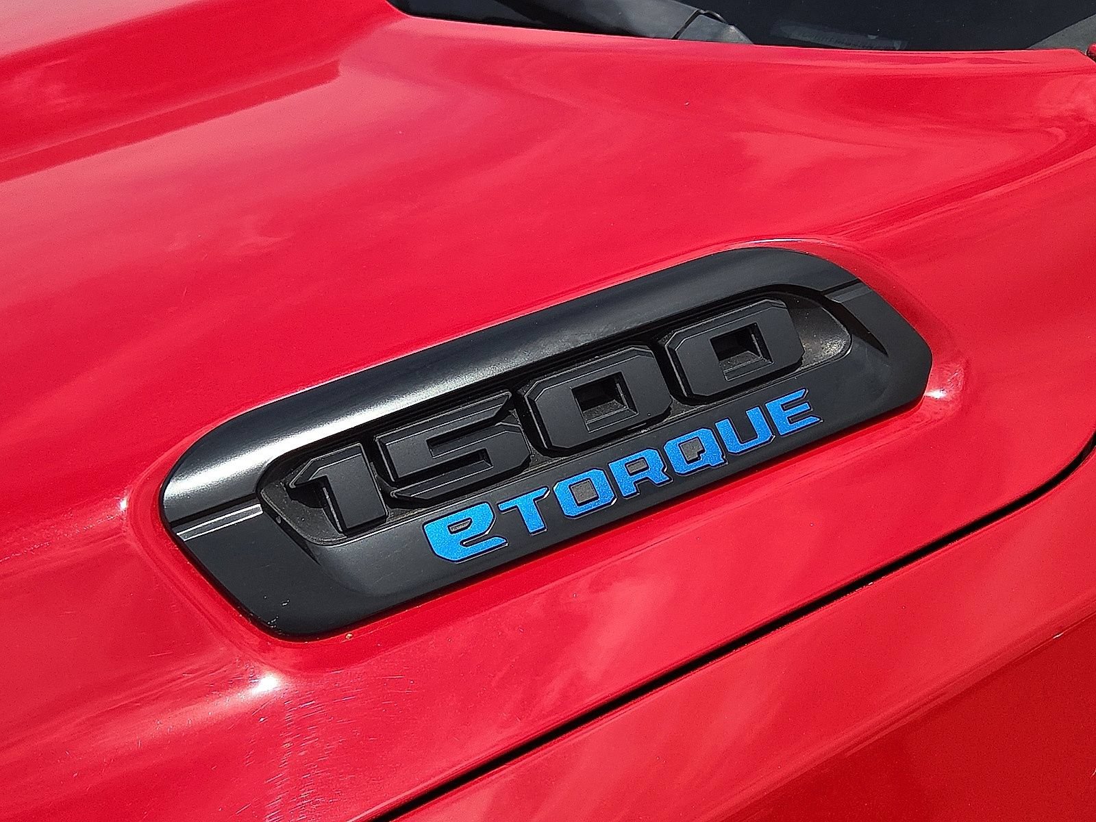 Used 2022 RAM 1500 Big Horn AWD/4WD image 11