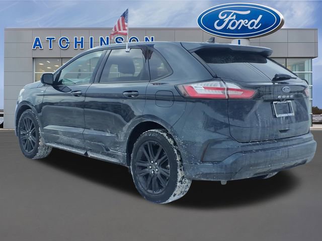 Used 2024 Ford Edge ST-Line image 7