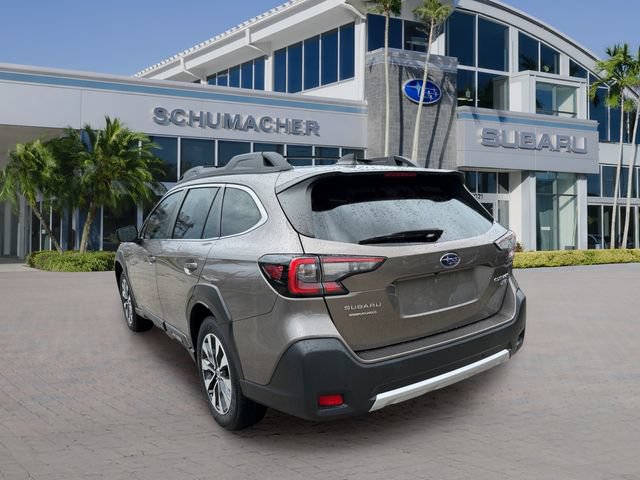 Certified 2024 Subaru Outback Limited XT AWD/4WD image 5