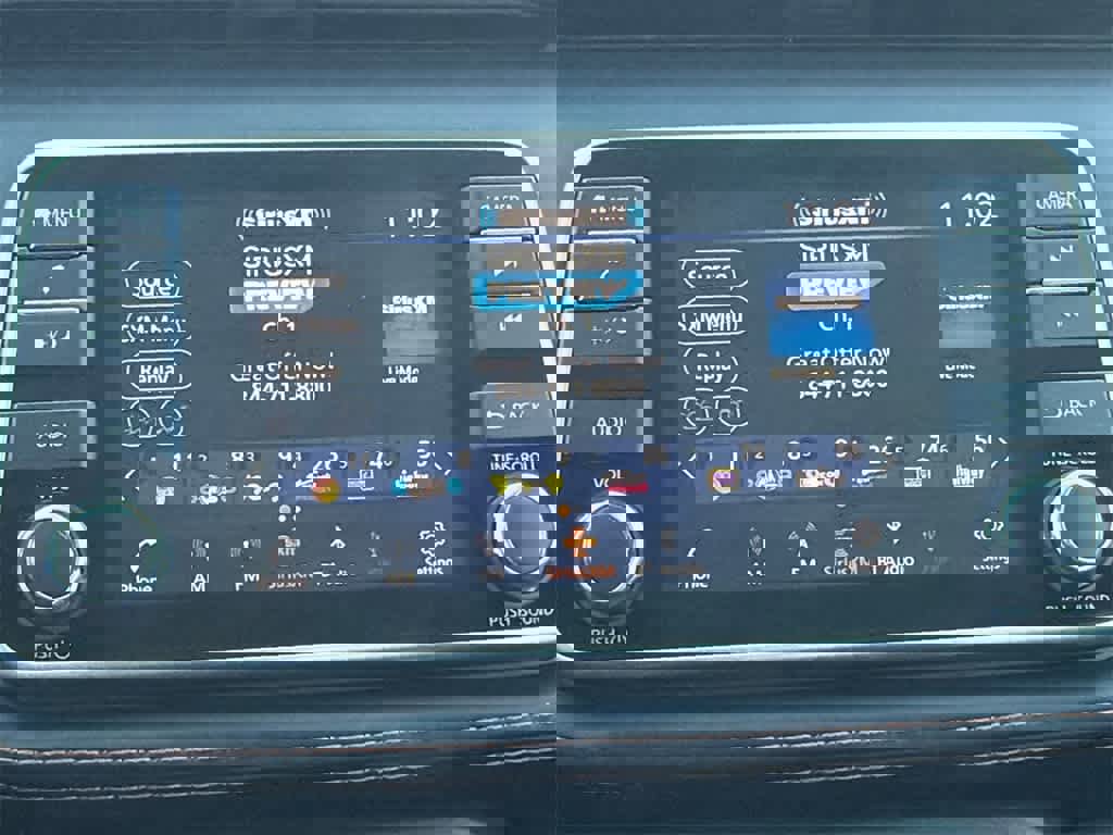 Used 2019 Nissan Kicks SR w/ SR Premium Package image 26