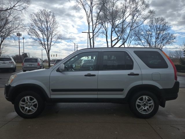 Used 2003 Honda CR-V EX image 4