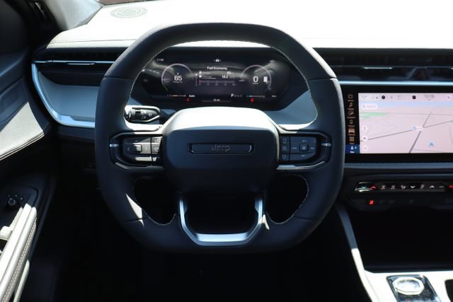 New 2026 Jeep Cherokee Limited AWD/4WD image 21