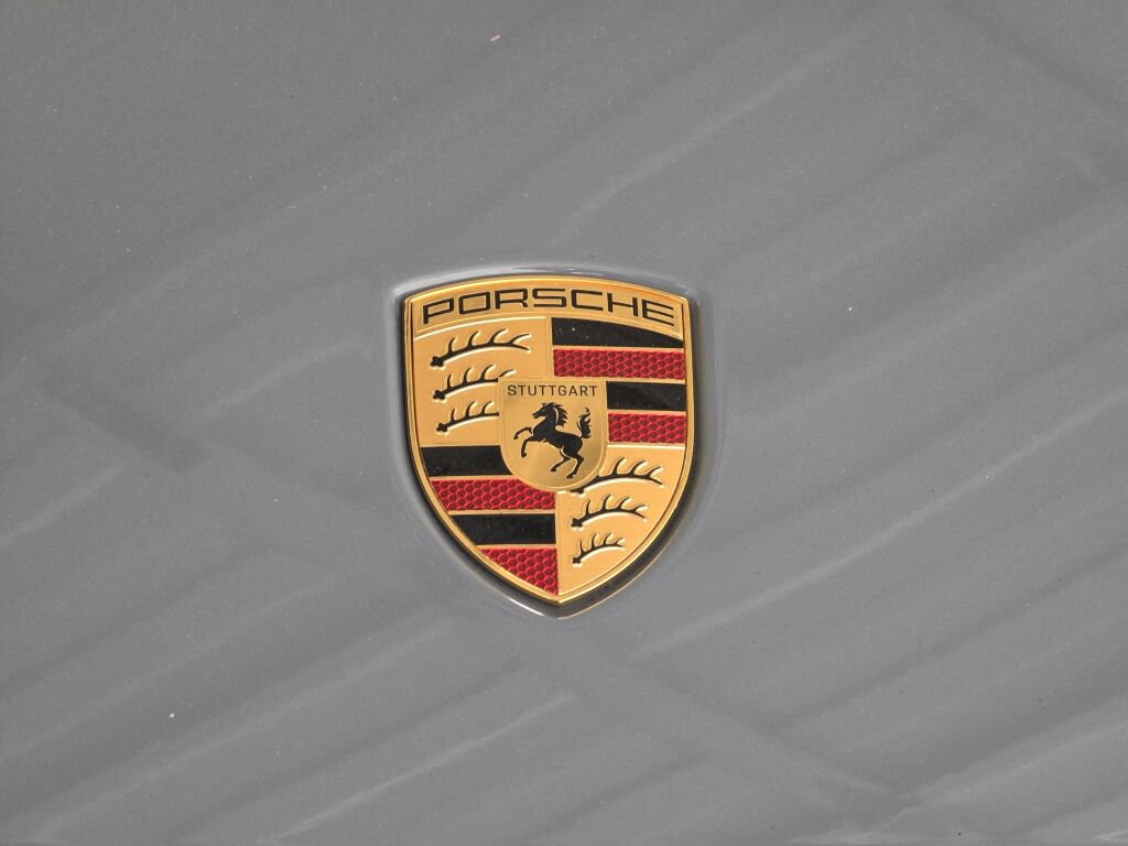 New 2026 Porsche Cayenne S AWD/4WD image 33