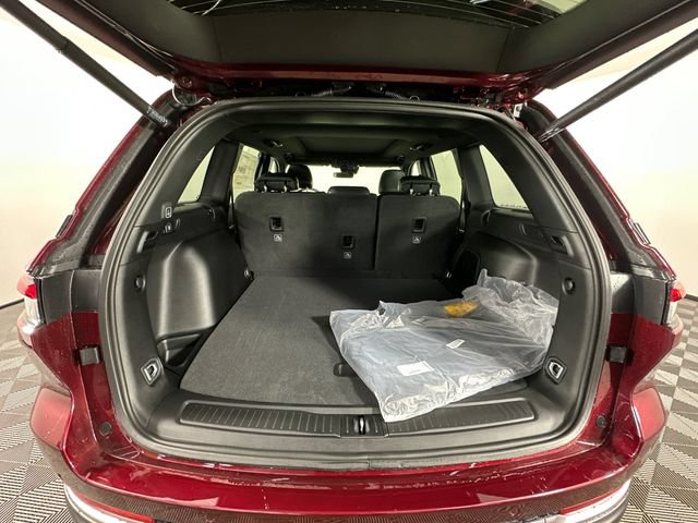 New 2026 Jeep Grand Cherokee Limited AWD/4WD image 8