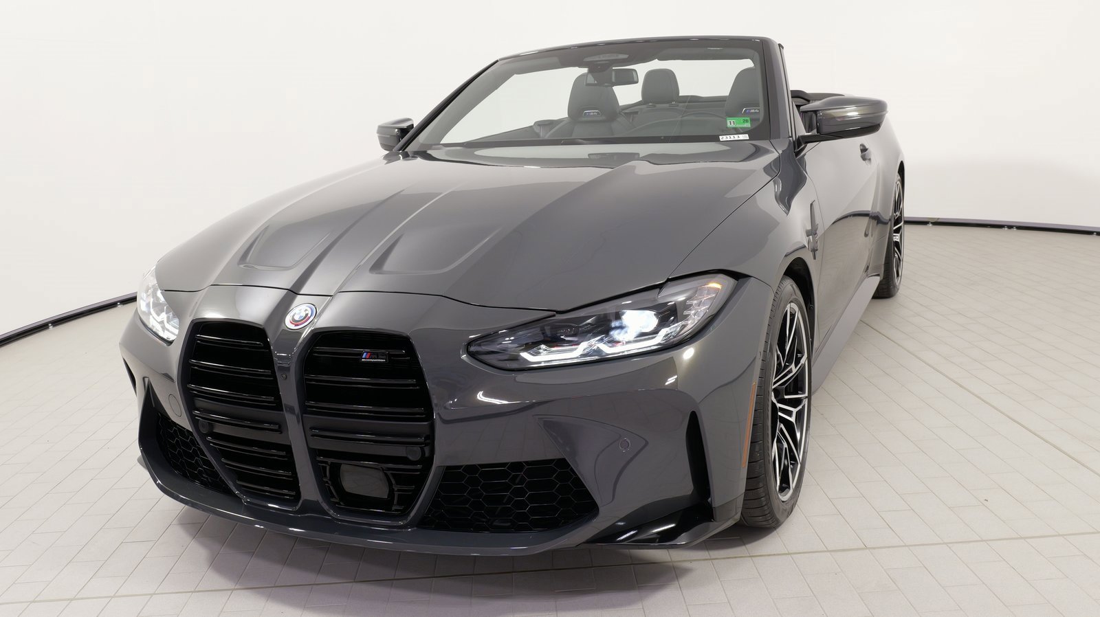 Used 2023 BMW M4 xDrive Competition image 6