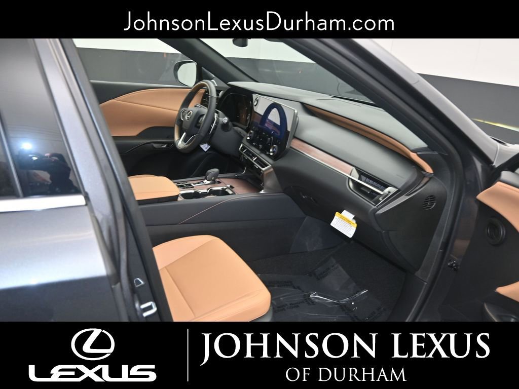 New 2026 Lexus RX 350 Premium image 10