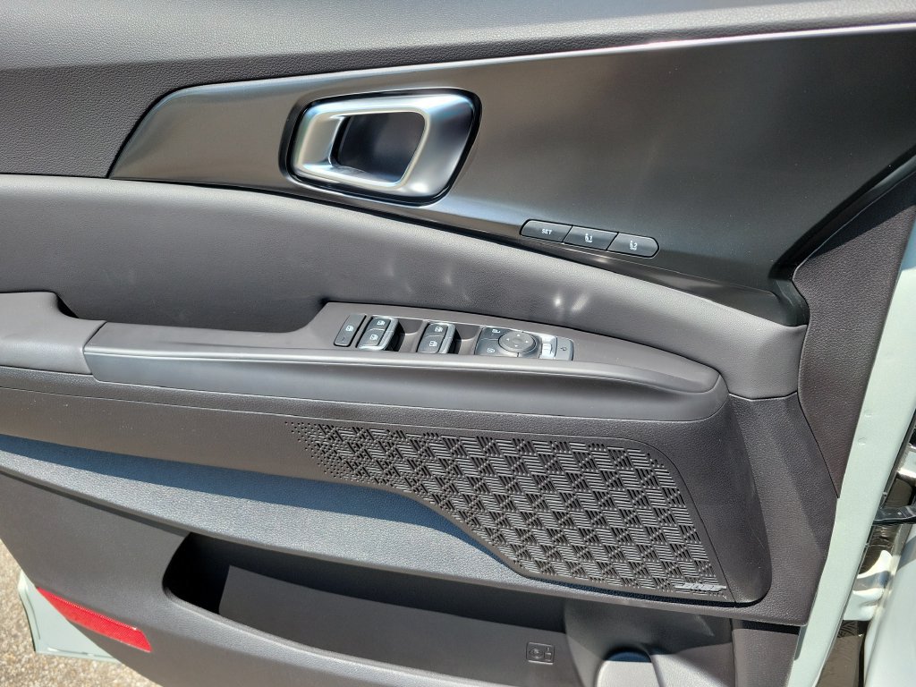 New 2027 Kia Carnival SX Prestige FWD image 26
