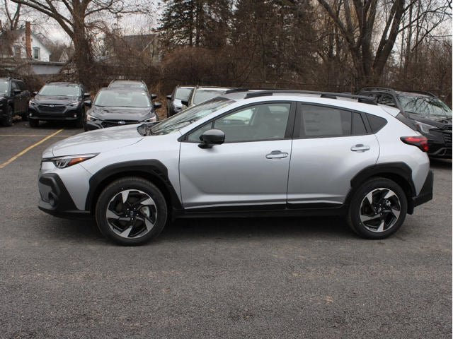 New 2026 Subaru Crosstrek 2.5i Limited w/ Popular Package #4A AWD/4WD image 21